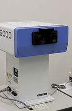 ワック（両眼視簡易検査 D-5000）
